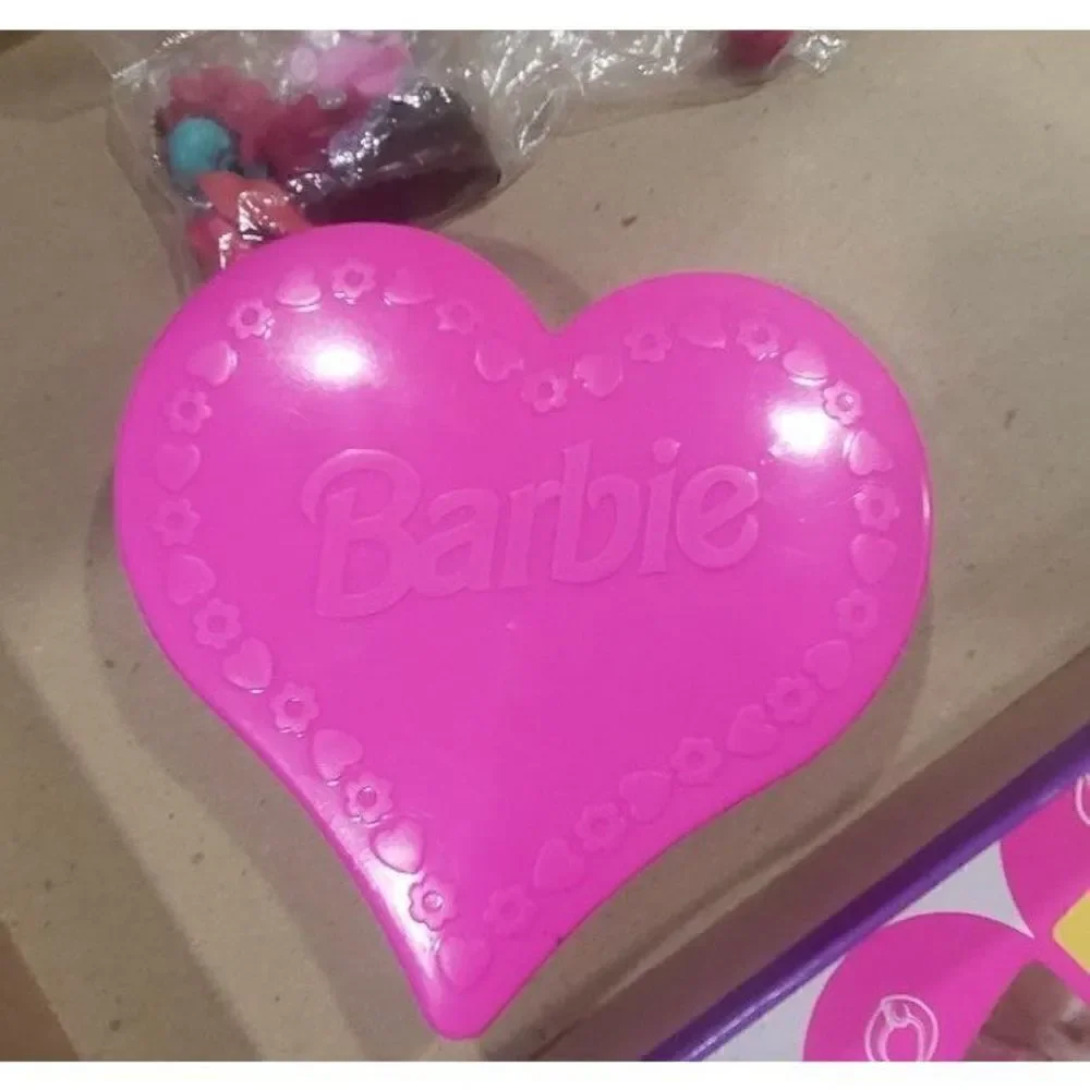 Barbie Board game